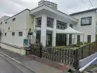 松賢寺の本殿・本堂