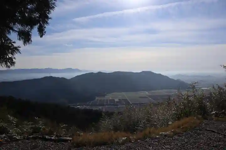 観音正寺(滋賀県)