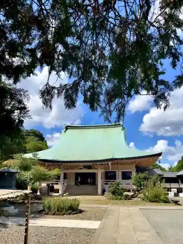 豪徳寺(東京都)