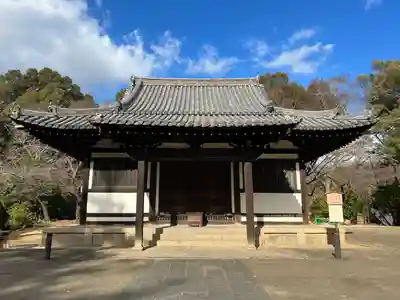 東大寺 俊乗堂(奈良県)