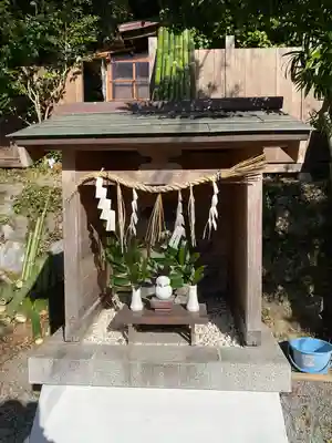 出雲大神宮(京都府)