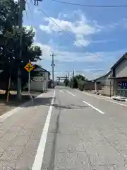 息栖神社(茨城県)