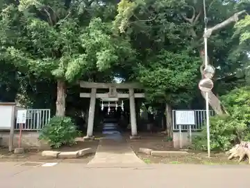 春日神社(千葉県)