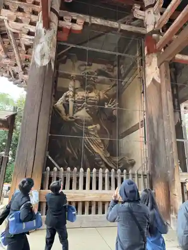 東大寺(奈良県)