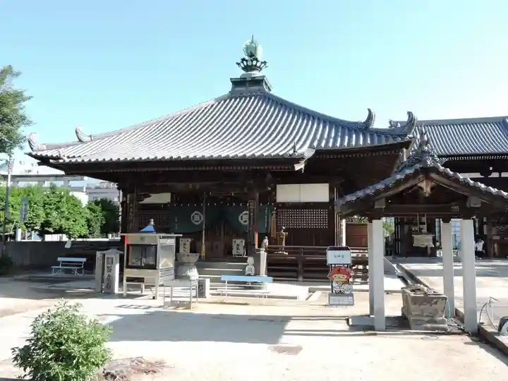 南光坊(愛媛県)