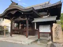 高砂神社の建物その他