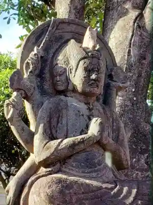 福王山  慈眼寺(東京都)