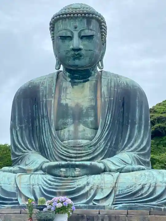 高徳院(神奈川県)