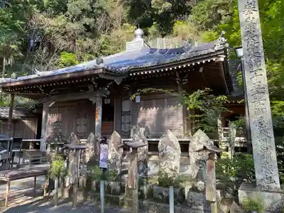 薬王寺(徳島県)