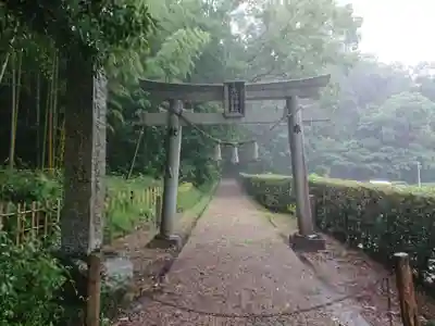 水源神社(愛知県)