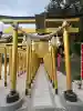 ほしいも神社(茨城県)