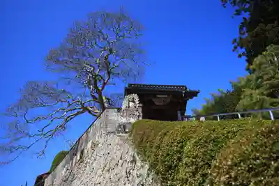 須我神社のその他建物
