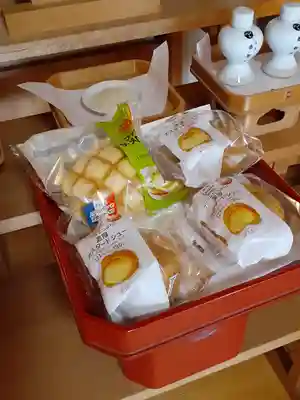 伏木香取神社(茨城県)