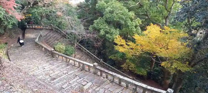 久能山東照宮のその他建物
