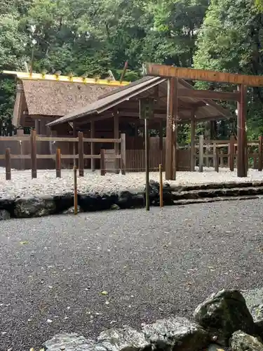 倭姫宮（皇大神宮別宮）の本殿・本堂