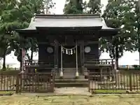 三輪神社(秋田県)