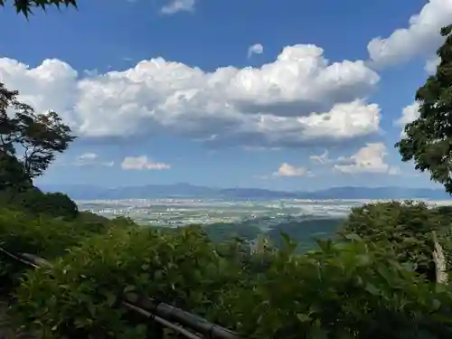 善峯寺(京都府)