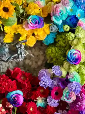 札幌諏訪神社(北海道)