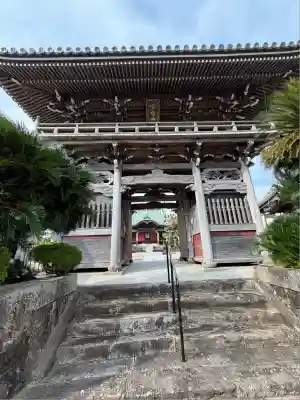 慶巌寺(長崎県)