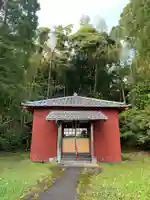 八幡大神社(千葉県)