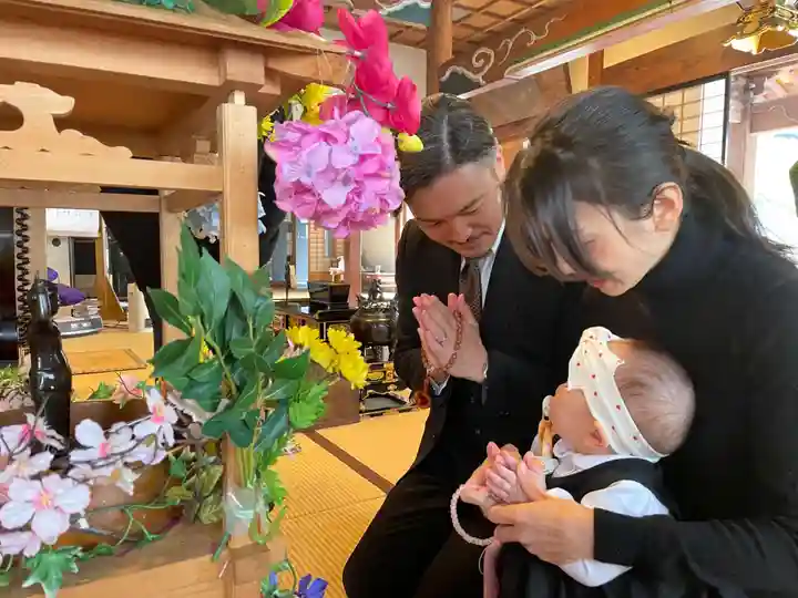 當光寺(東京都)