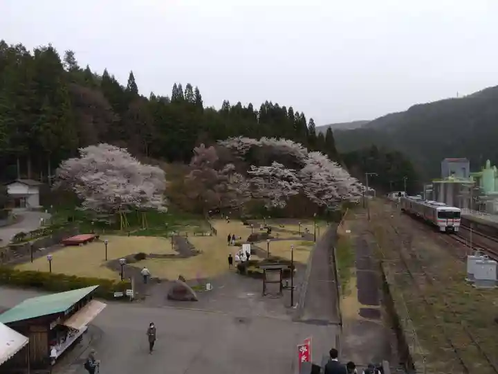 大幢寺(岐阜県)