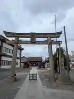 鶴見神社(神奈川県)
