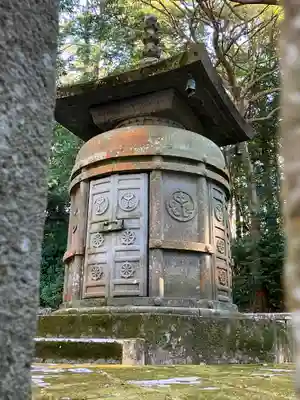 久能山東照宮(静岡県)