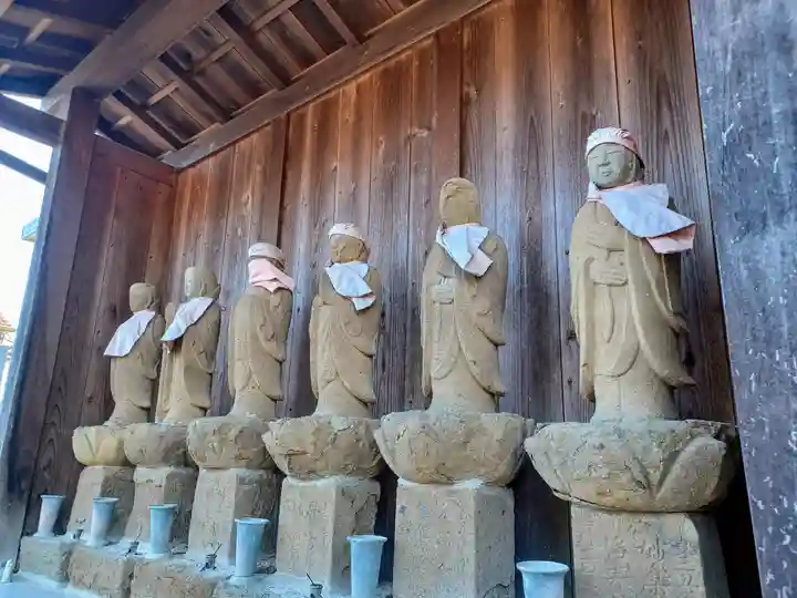 蓮光寺(埼玉県)