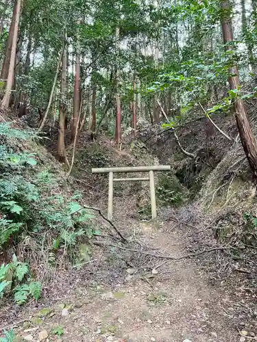 日向大神宮(京都府)