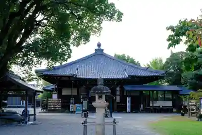 大安寺(奈良県)