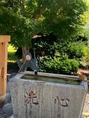 長泉寺(栃木県)