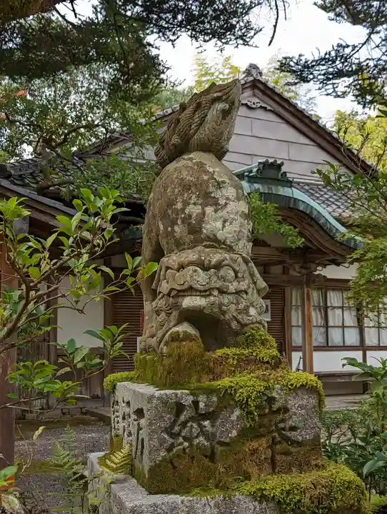 赤山禅院(京都府)