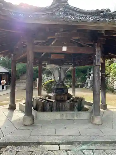 園城寺（三井寺）(滋賀県)