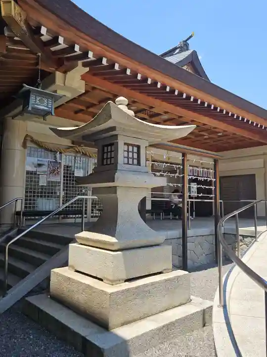 廣島護國神社(広島県)