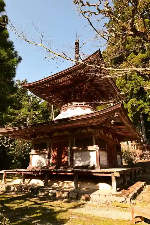 金剛三昧院(和歌山県)