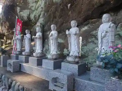 常泉寺(埼玉県)