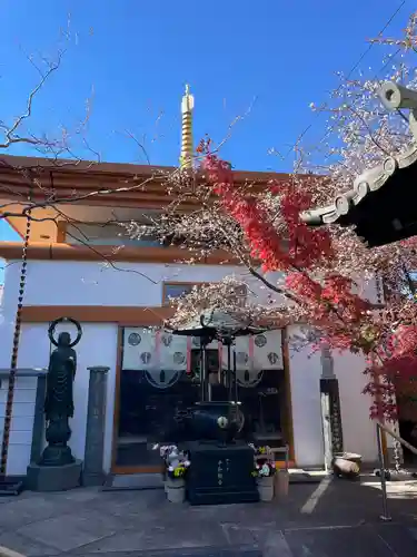 稱名院(東京都)