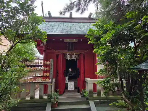 淺野神社(石川県)