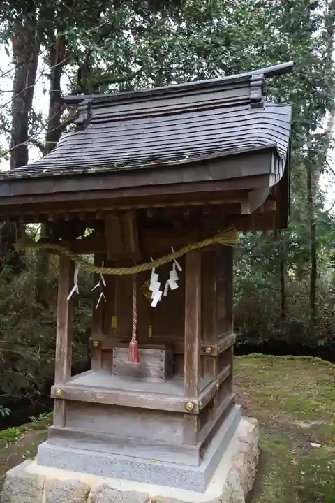 出石神社(兵庫県)
