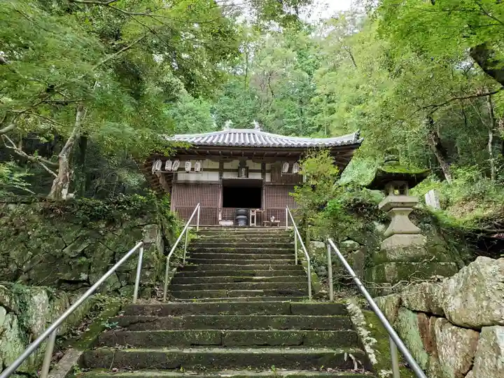 伽耶院のその他建物