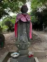 竜蔵院(千葉県)