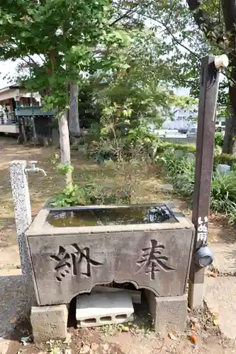 香取神社(千葉県)
