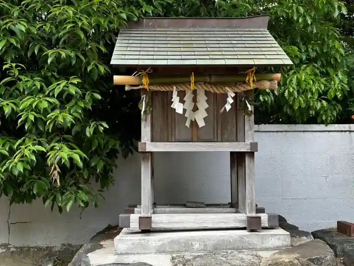 成海神社(愛知県)