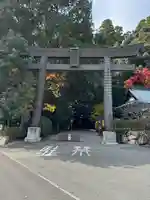 高千穂神社(宮崎県)