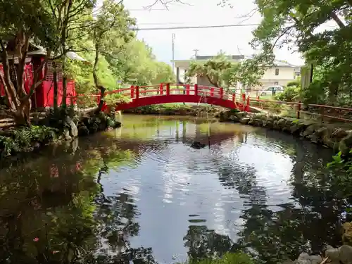 蒲神明宮(静岡県)
