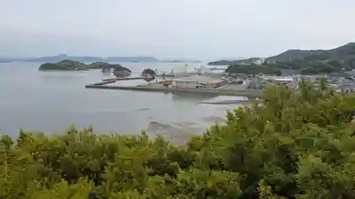 富丘八幡神社(香川県)