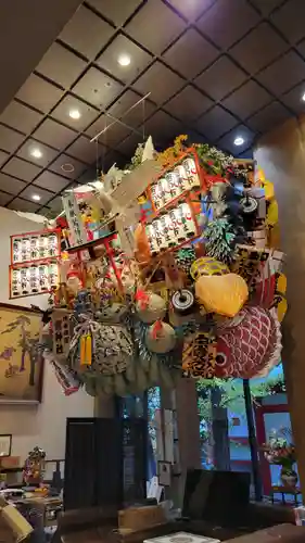 鷲神社(東京都)