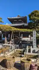 最勝寺の建物その他