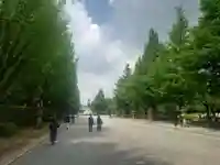 靖國神社(東京都)